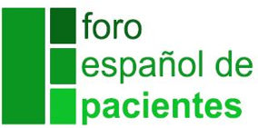 logo espanol de pacientes