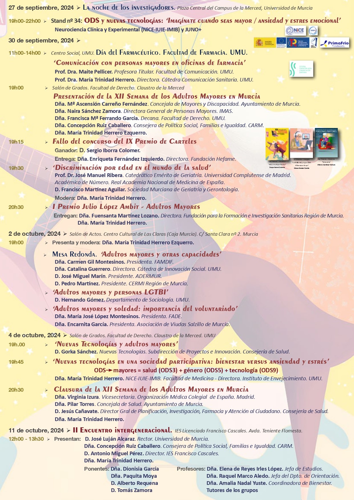 program