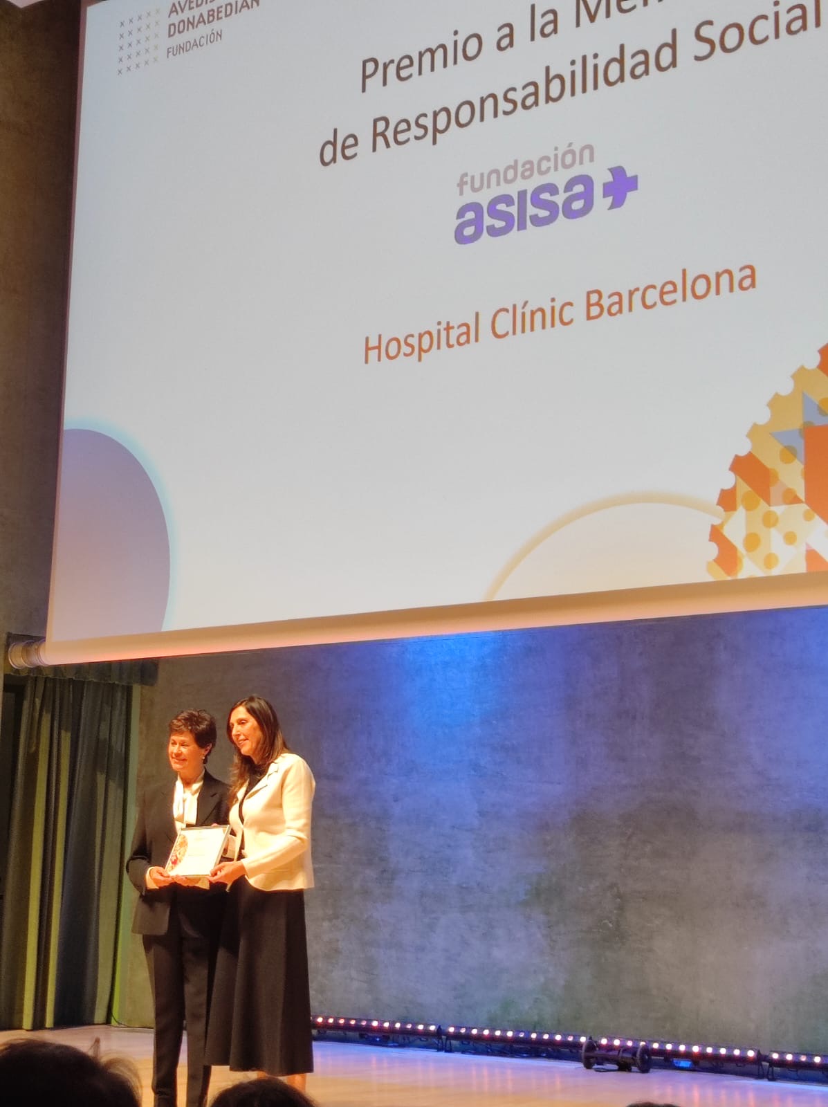 premio Avedis Donabedian