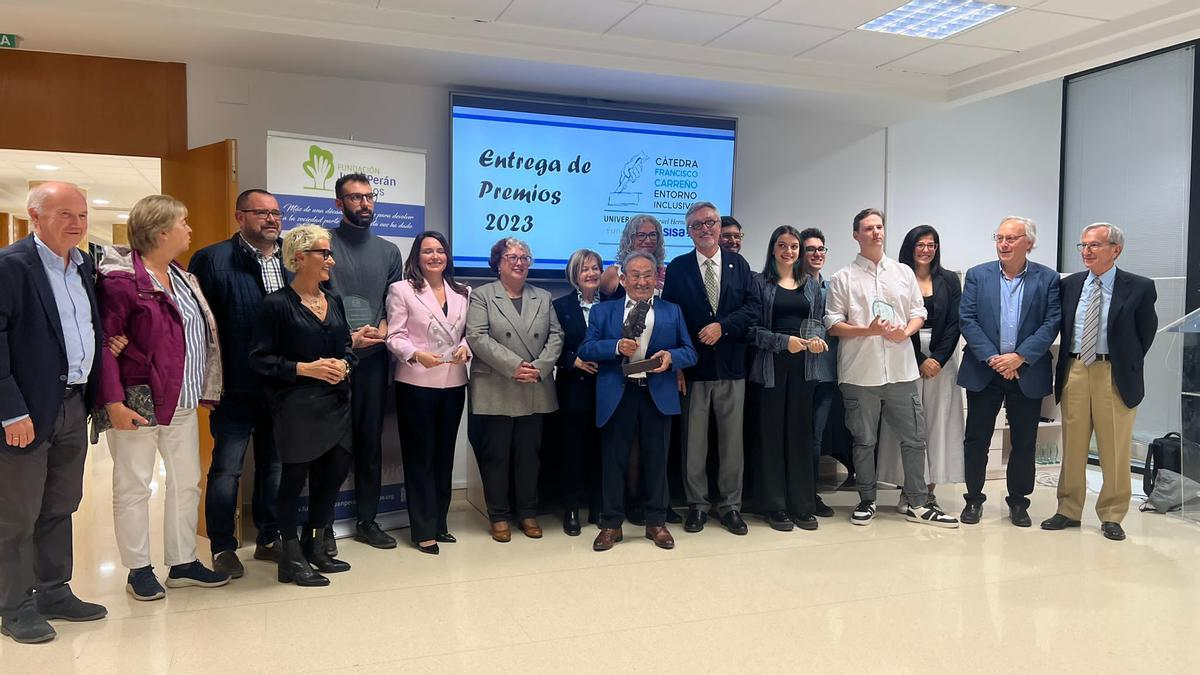 accesibilidad e inclusion