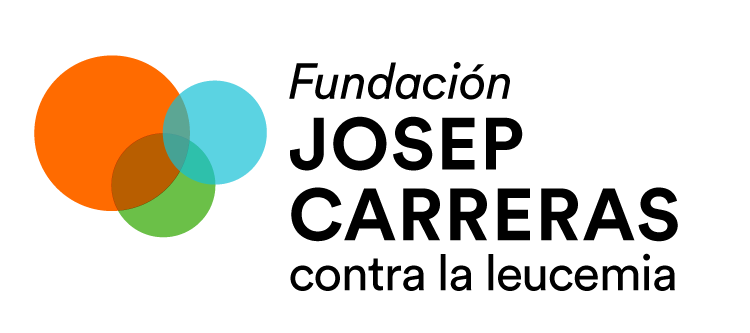 Fundación Josep Carreras logo