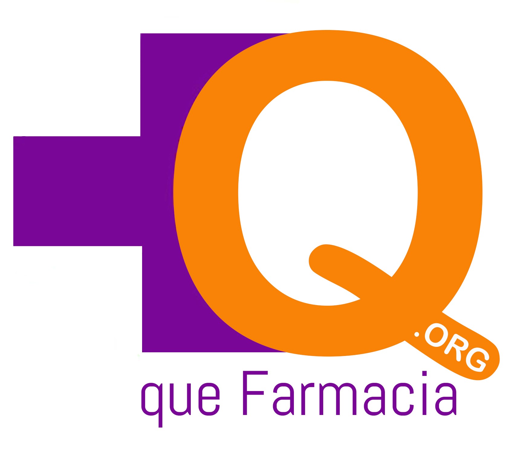 Mas que farmacia logo