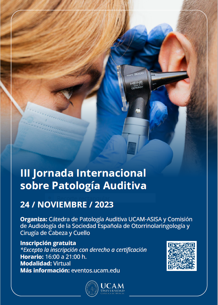 Patología Auditiva